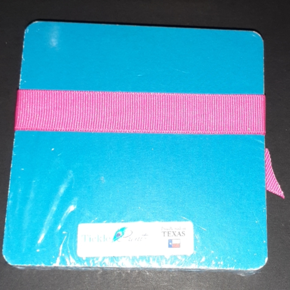Paper Coasters - Picture 2 of 2